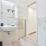 Guesthost - Art Space Caravaggio Apartman *