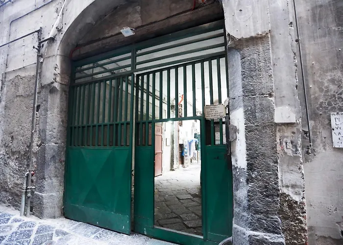 Guesthost - Art Space Caravaggio
